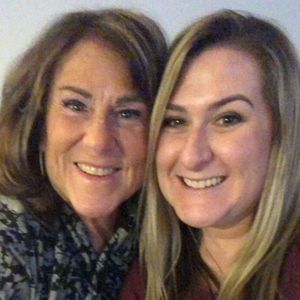 Meet your Posher, Lori